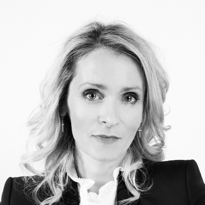 Gaelle Felly