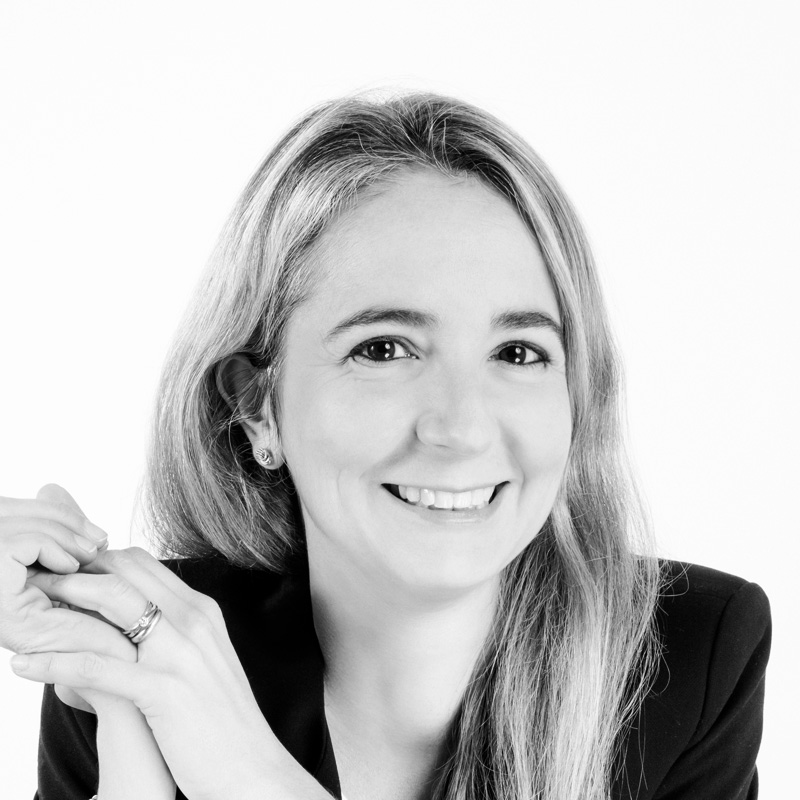 Laure-Helene Gaicio-Fievez