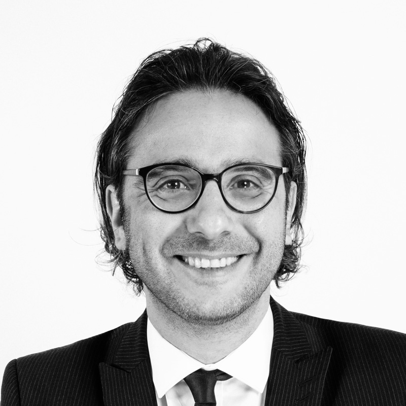 Michael Kitai