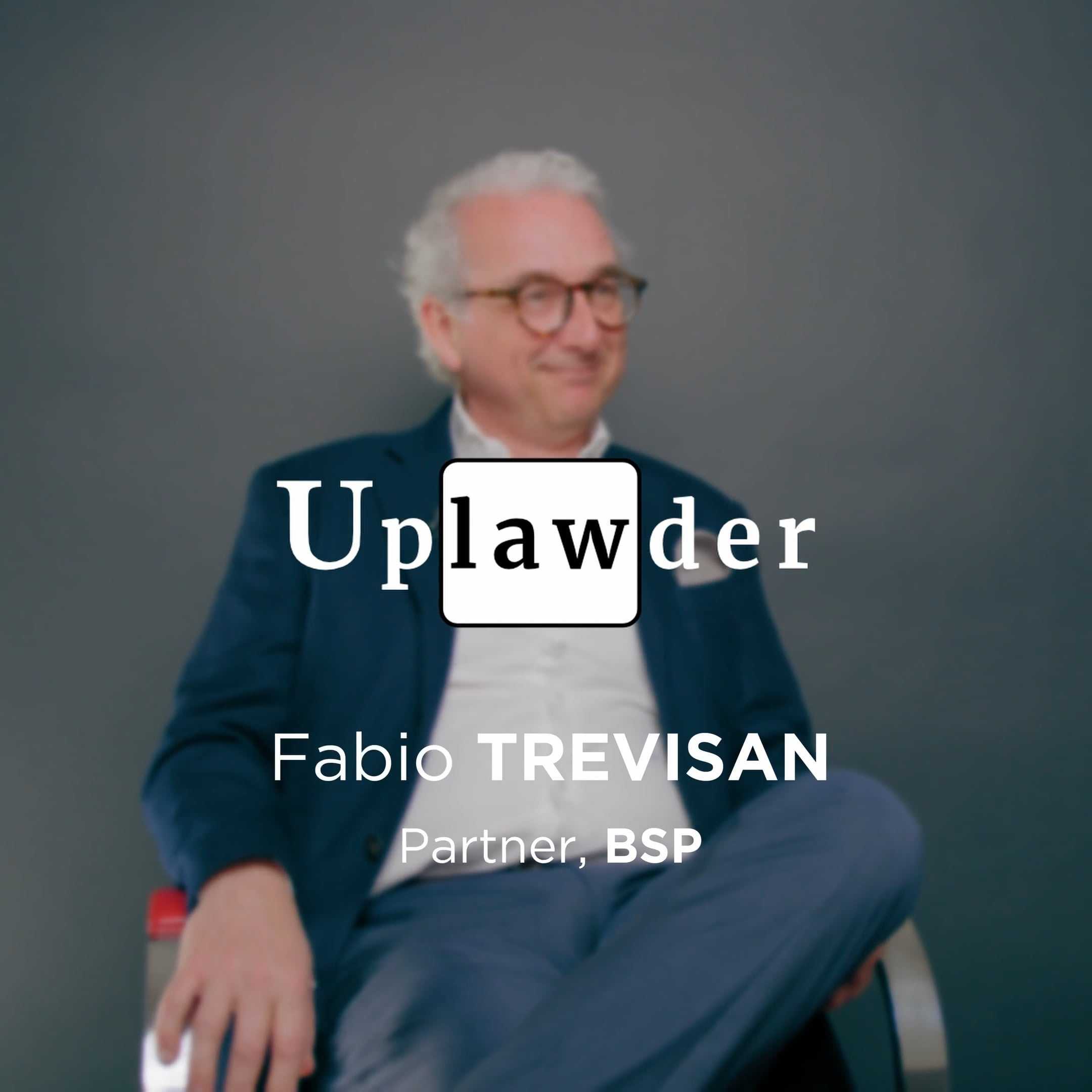 Fabio Trevisan - Les spécificités de l'arbitrage au Luxembourg