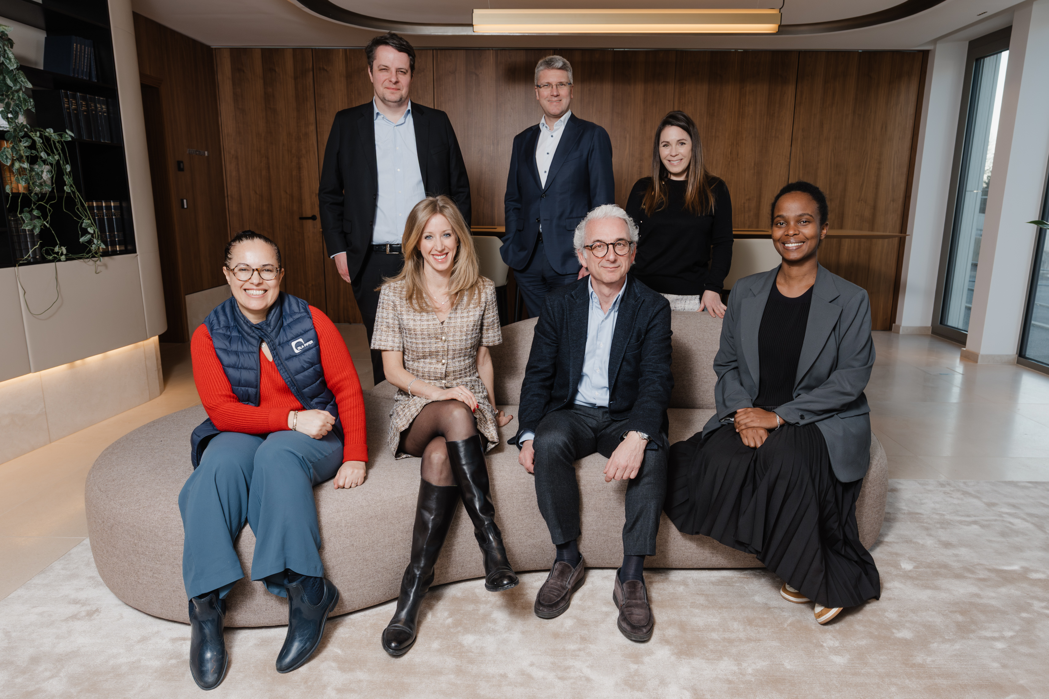 PRO BONO Luxembourg Association