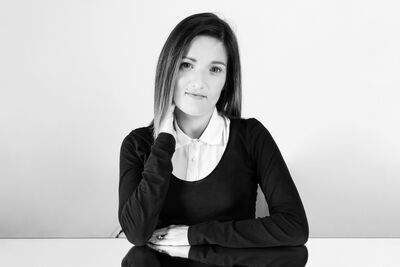 Elodie Ciscato