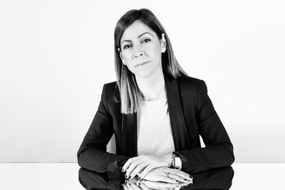 Maria Dacal
