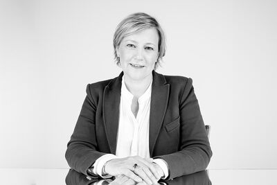 Anne Becker