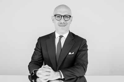 Giuseppe Di Gesù