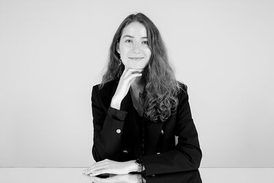 Marie Oster