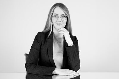 Olesya Rebourg