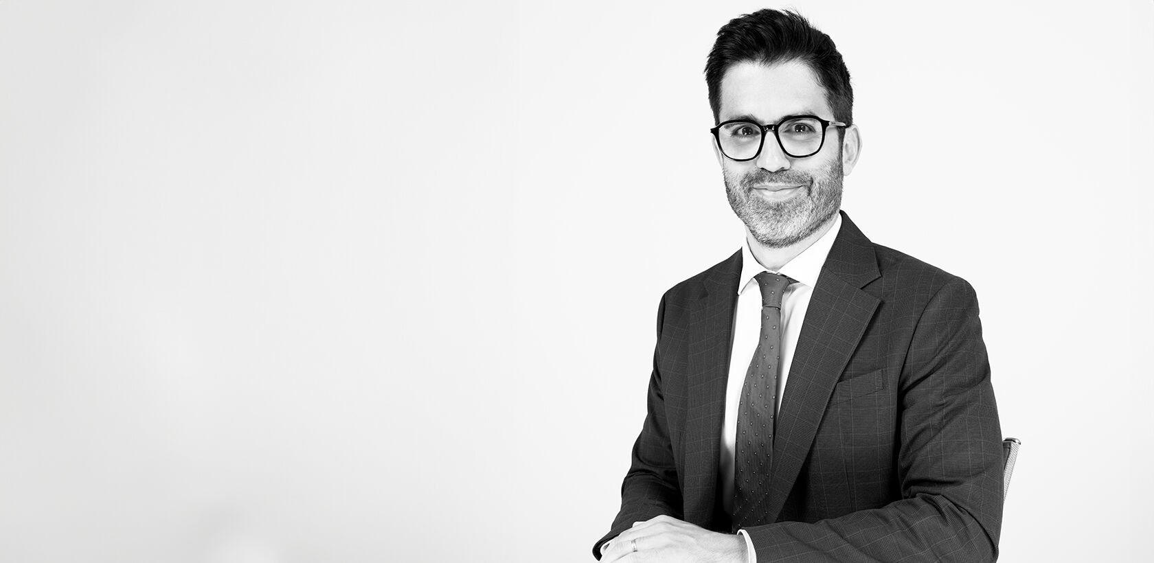 Javier Garcia Olmedo
