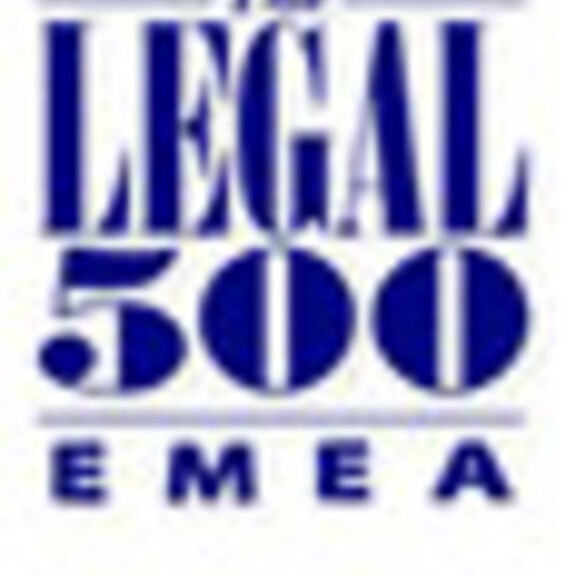 Legal500 EMEA | 2023