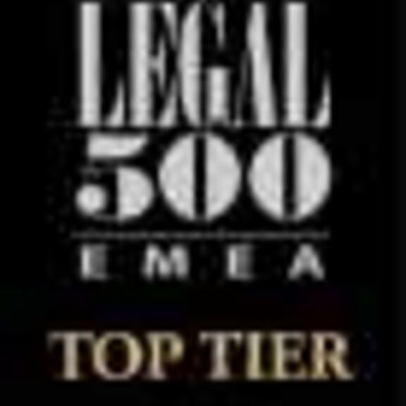 Emeat top tier firms 2020