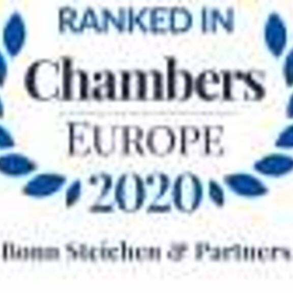 Logo 2020 chambers europe