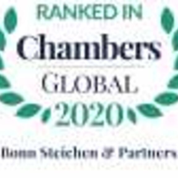 Logo 2020 chambers global