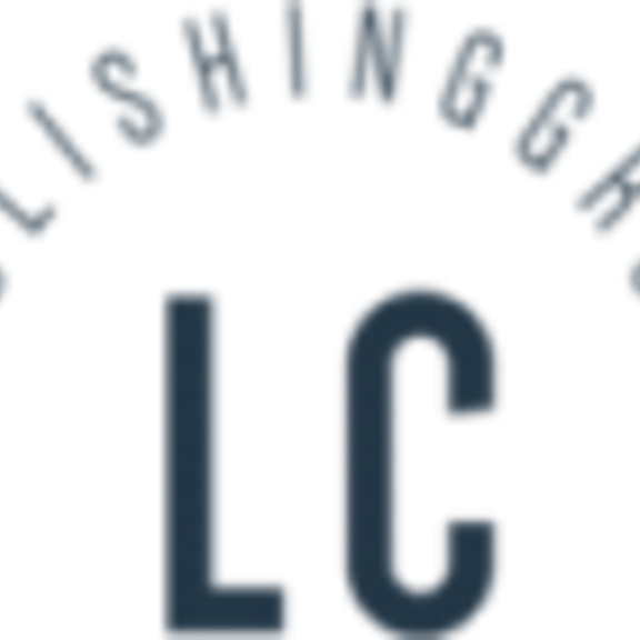 Logo LC publishinggroup