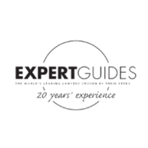 Expert Guides  "Best of the best"
