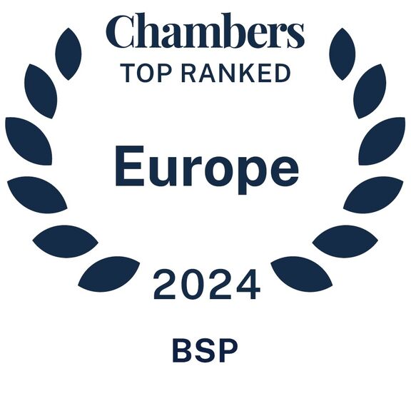 Chambers Europe 2024