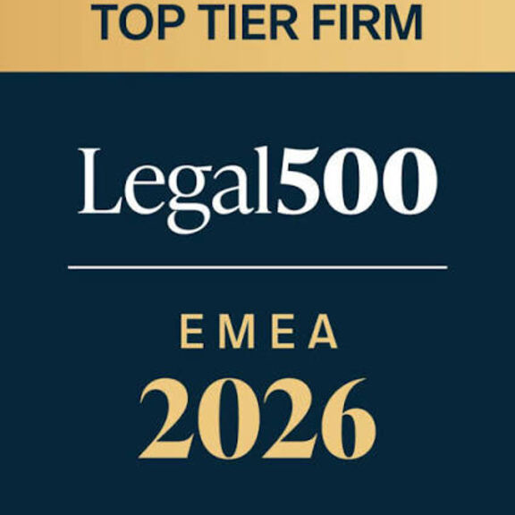 Legal 500 2026