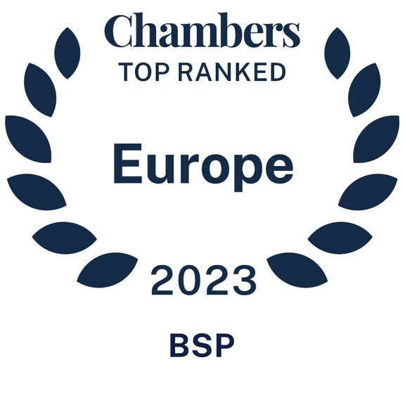 Chambers Europe 2023