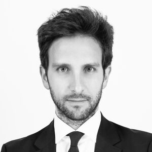 Francesco Del Pesce