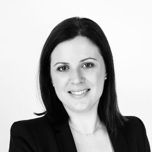 Caroline Reppert
