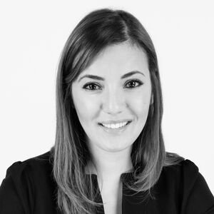 Myriam Fellag