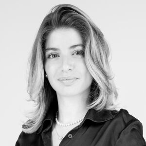 Francesca Mastragostino