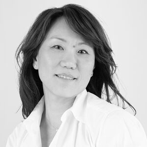Isabel Høg-Jensen