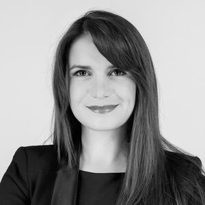 Julia Cavuoto