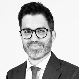 Javier Garcia Olmedo