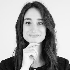 Sarah Bandini